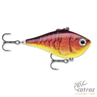 Rapala Rippin Rap RPR05 RFCW