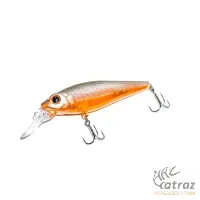 HFL Wobbler Cannibal 78mm 12,2g Orange Sunset