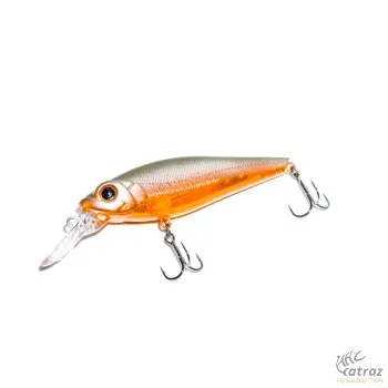 HFL Wobbler Cannibal 78mm 12,2g Orange Sunset