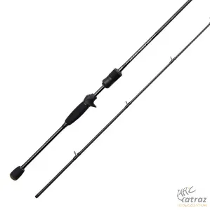 Okuma Psycho Perch UFR Casting Pergető Bot - 2,30m 4-24 gramm