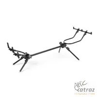 Trakker Grand Sniper Pod - Trakker Rod Pod