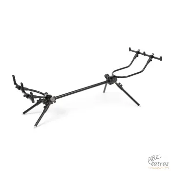 Trakker Grand Sniper Pod - Trakker Rod Pod