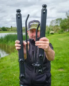 Matrix Roost Distance Stick - Távolságmérő