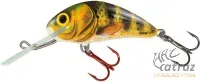 Salmo Hornet H3F RIP - Real Identity Perch