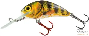 Salmo Hornet H3F RIP - Real Identity Perch