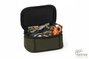 Fox R-Series Aprócikkes Táska - Fox R-Series Accessory Bag - Kicsi