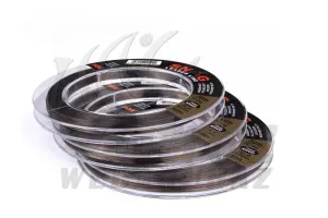Zsinór Fox Snag Leader TransKhaki 80m 40lb/0,66mm