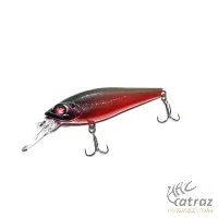 HFL Wobbler Cannibal 78mm 12,2g Red Devil