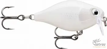 Rapala FNCS03 PW Wobbler - Rapala X-Light Crank Shallow Runner Wobbler