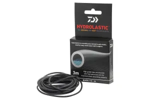 Daiwa Hydrolastic Black 12-16 - Daiwa Fekete Rakós Bot Gumi