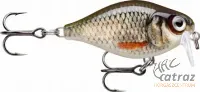 Rapala FNCS03 ROL Wobbler - Rapala X-Light Crank Shallow Runner Wobbler