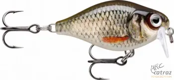 Rapala FNCS03 ROL Wobbler - Rapala X-Light Crank Shallow Runner Wobbler