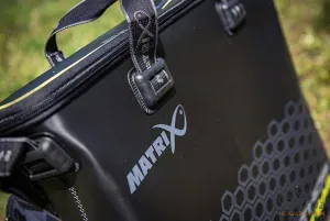 Matrix Kis Méretű Száktartó Táska - Matrix Ethos Small EVA Net Bag