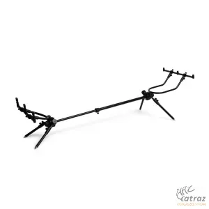 Trakker Grand Sniper Pod - Trakker Rod Pod