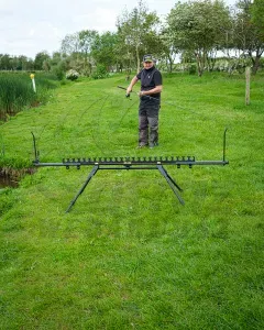Matrix Roost Distance Stick - Távolságmérő