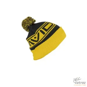 Avid Carp Bobble Hat - Avid Bojtos Horgász Sapka