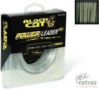 Black Cat Power 20m 0,70mm - Black Cat Harcsázó Előkezsinór