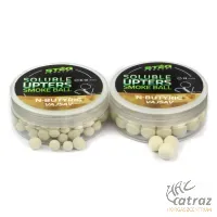 Stég Product Soluble Upters Smoke Ball 12mm N-Butyric - Stég Oldódó Vajsav Wafter Csali