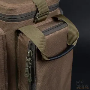 Korda Compac Framed Carryall Small - Kicsi Korda Horgász Táska Beépített Asztallal