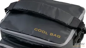 Team Guru Cool Bag - Guru Hűtőtáska