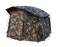 Fox Frontier II XL Camo - Fox Frontier II XL Horgász Sátor