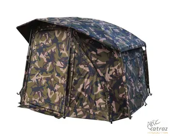 Fox Frontier II XL Camo - Fox Frontier II XL Horgász Sátor