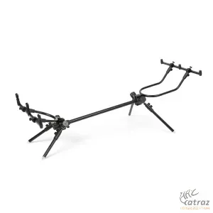 Trakker Grand Sniper Pod - Trakker Rod Pod