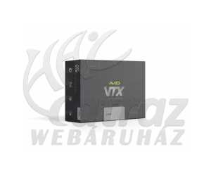 Avid Carp VTX Elektromos Kapásjelző Szett 2+1