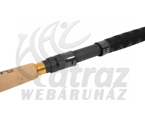 Black Cat Battle Cat Elite Spin 250cm 200g - Black Cat Harcsázó Pergető Bot