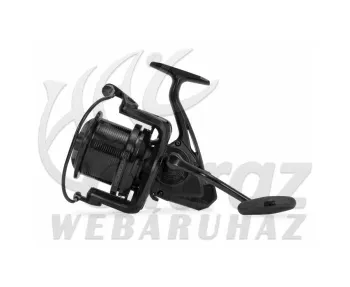 Avid Ex-Cast 12000 - Avid Távdobó Pontyozó Orsó