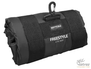 Spro Freestyle Matrac Lite Hosszmérővel 80x45cm