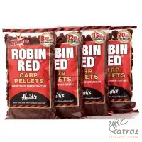 Dynamite Baits Robin Red Carp Pellet 2mm 900g
