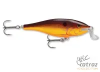 Rapala Shallow Shad Rap SSR09 CW