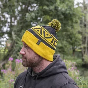 Avid Carp Bobble Hat - Avid Bojtos Horgász Sapka