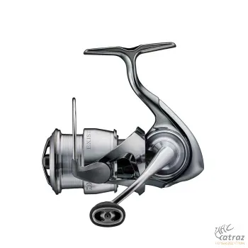 Daiwa Exist 22 (G) LT 2500 - Daiwa Exist Pergető Orsó 2022