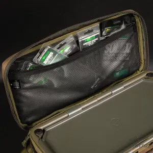 Korda Compac Framed Carryall Small - Kicsi Korda Horgász Táska Beépített Asztallal