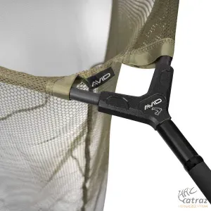 Avid Prémium Bojlis Merítő - Avid Breach Landing Net 42"