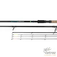 Preston Monster Xtreme Distance Feeder 3,80m 150g - Preston Távdobó Feeder Bot 380cm