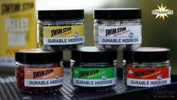 Dynamite Baits Durable Hook Pellet Amino Original 4mm