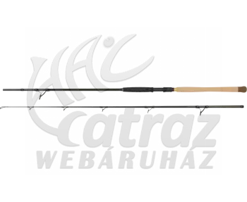 Black Cat Battle Cat Elite Spin 270cm 200g - Black Cat Harcsázó Pergető Bot