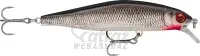 Rapala Precision Xtreme Air Boss ROL - Rapala Wobbler PXRAB80