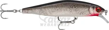 Rapala Precision Xtreme Air Boss ROL - Rapala Wobbler PXRAB80