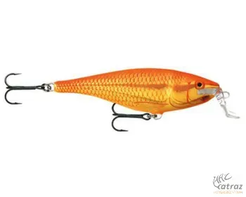 Rapala Shallow Shad Rap SSR08 GFR2