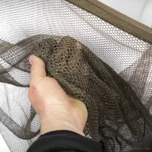 Avid Prémium Bojlis Merítő - Avid Breach Landing Net 42"