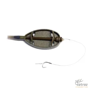 By Döme Team Feeder Vario Method 25g - Feederkosár