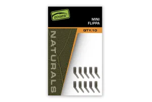 Fox Edges Naturals Mini Flippa – Horogbefordító