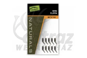 Fox Edges Naturals Mini Flippa – Horogbefordító