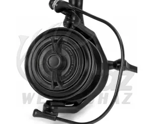 Avid Ex-Cast 12000 - Avid Távdobó Pontyozó Orsó