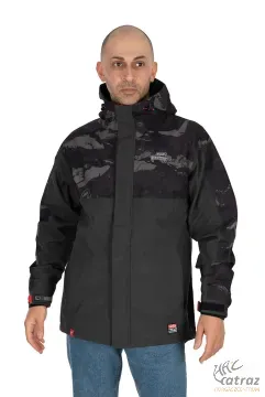 Fox Rage RS Triple Layer Jacket Méret: XL - Fox Rage Vízálló Kabát