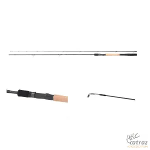 Shimano Aero X6 Match Float 396cm 15g - Shimano Match Bot 3,90m